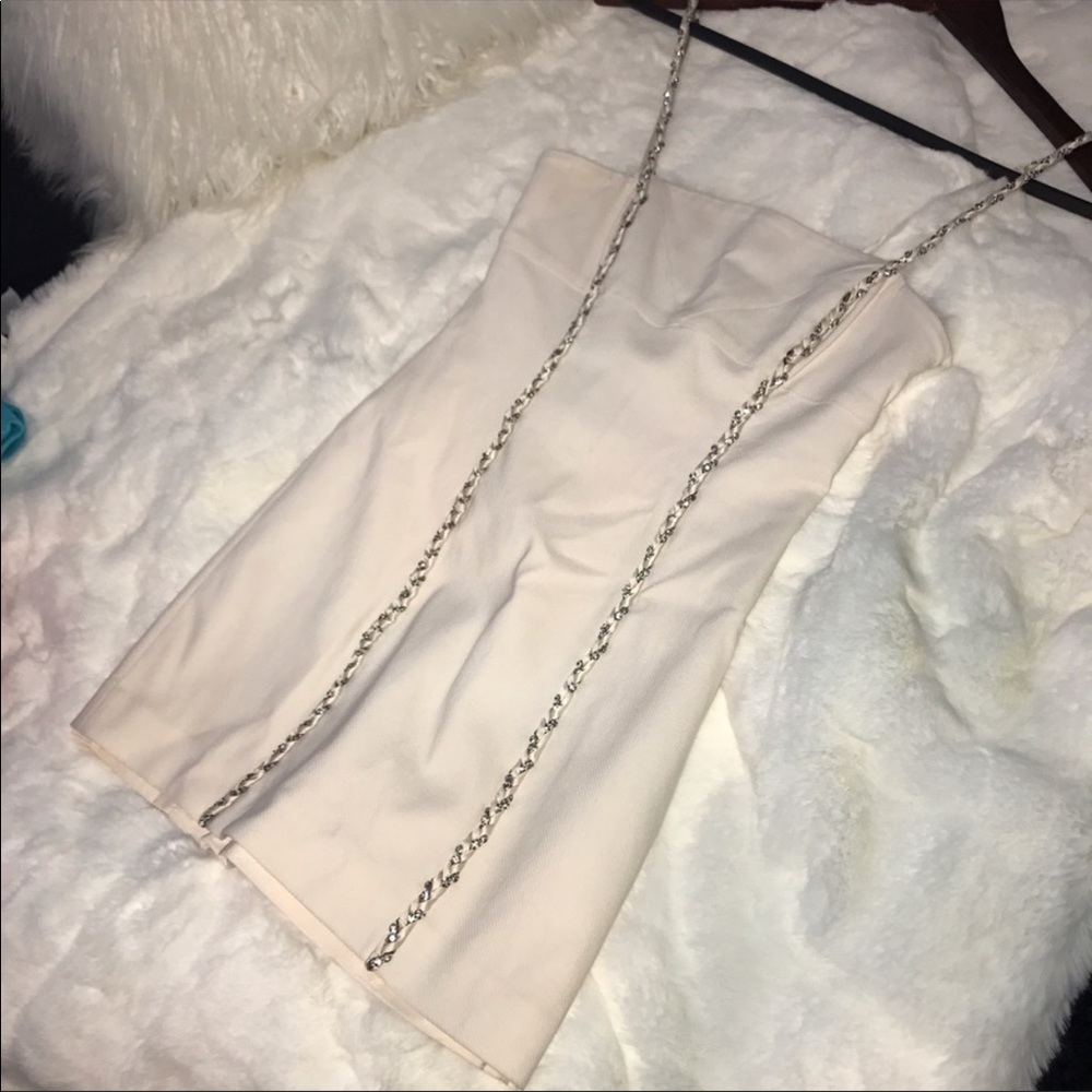 Bebe mini dress